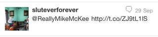 Illustration for article titled We interviewed Slutever over Twitter; smiley poop emoticons were involved
